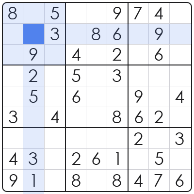 solve sudoku cube
