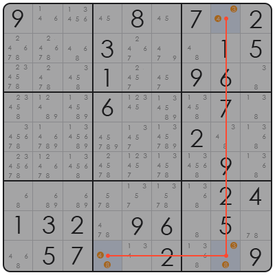 how to do expert sudoku