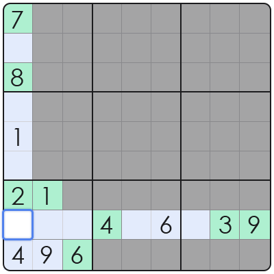 sudoku photo